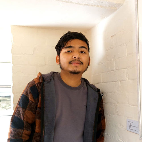 Kushal Bahadur Kunwar